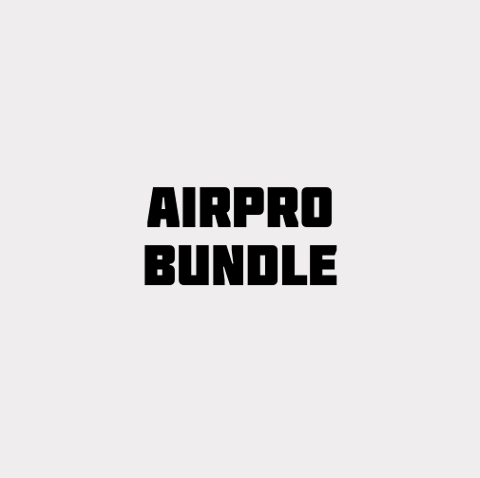 Airpro Bundle