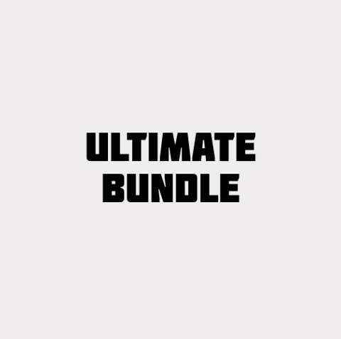 Ultimate Bundle